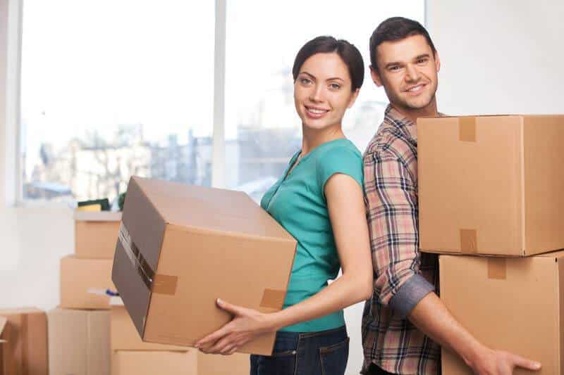 Packing & Unpacking Services for Long Distance Moves: What To Expect?