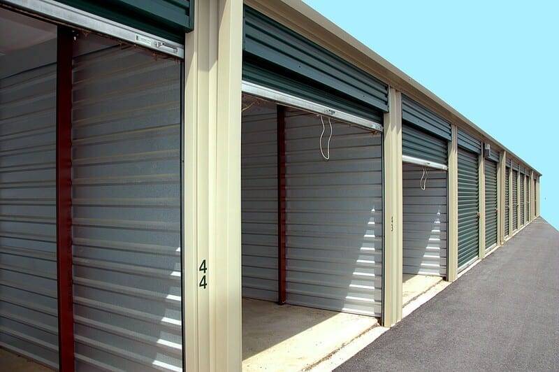 Cheap Storage Units of 2023