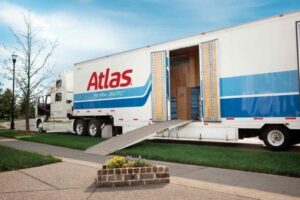 Atlas Van Lines Review