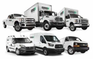 Enterprise Truck Rental Review