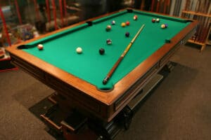 Pool Table Movers