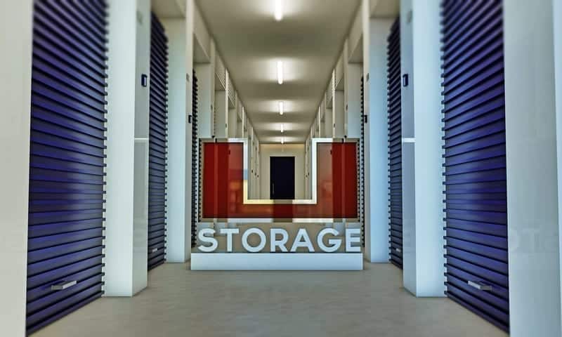 Top 5 Storage Companies